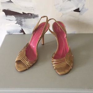 Kate Spade ♠️ Heels